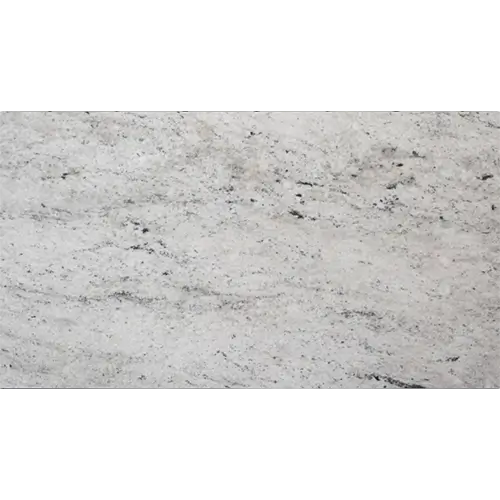 Colonial White 3cm Polished