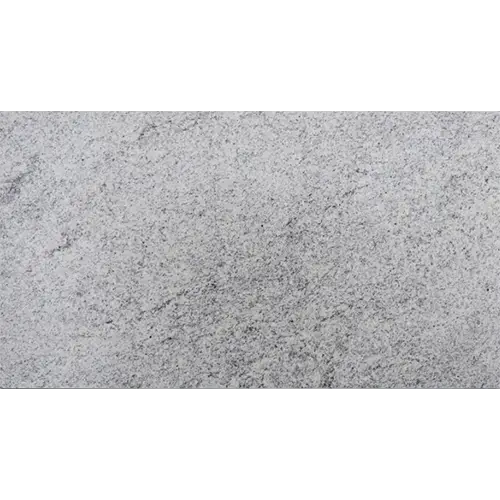 Dallas White 3cm Polished