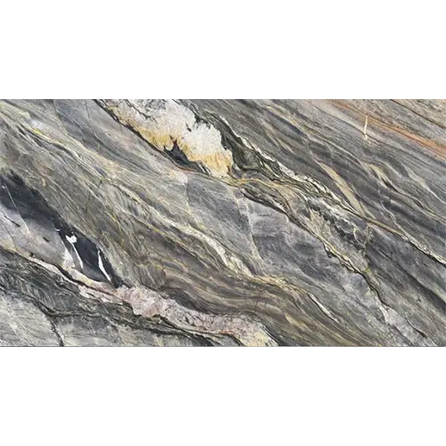 Explosion Blue 2cm Polished