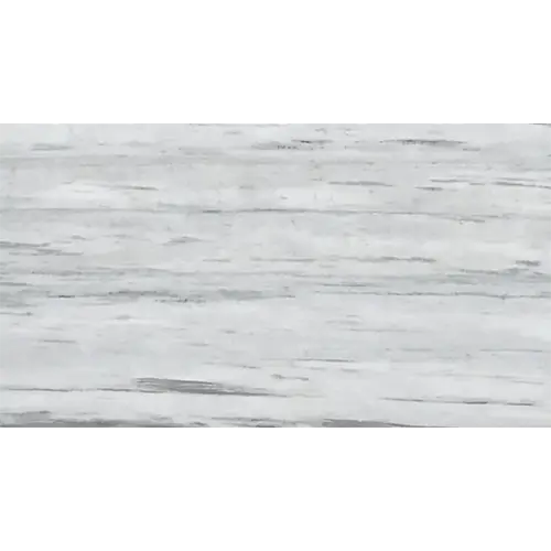 Ice White Marble 3cm Polished