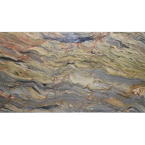 Kaleidoscope 3cm Polished