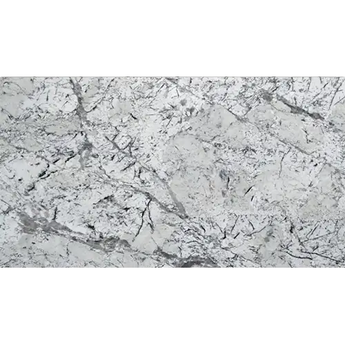 Montana White 3cm