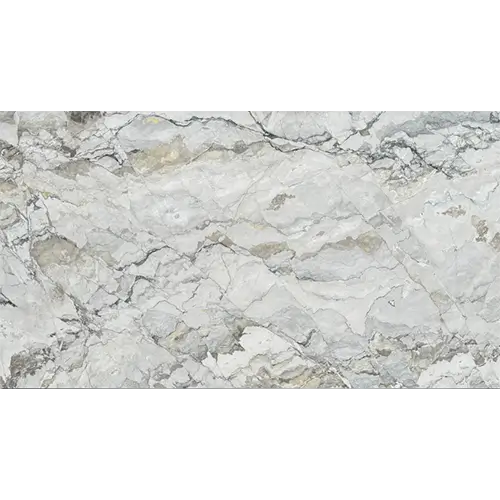 White Camouflage Honed 2cm