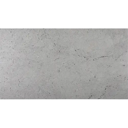 White Fantasy 2cm Polished