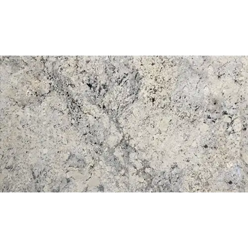 White Ice 3cm Polished