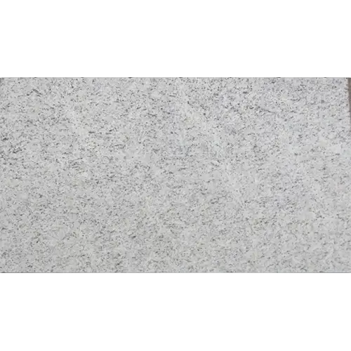White Ornamental 2cm Polished