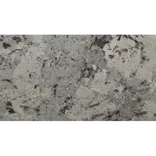 White Vienna 2cm Polished