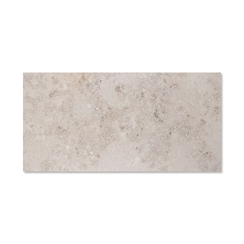 Jura Beige 12" x 24" Honed