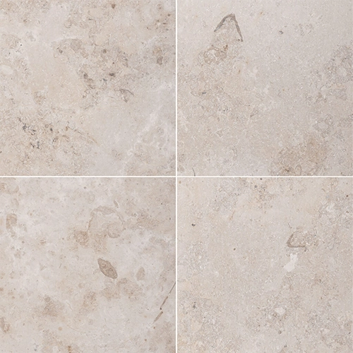 Jura Beige 24" x 24" Honed
