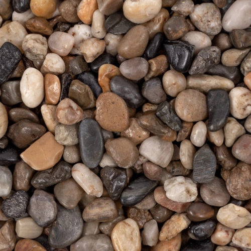 Loose Pebbles - Mixed Small