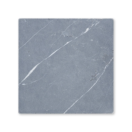 Negro Marquina 12" x 12" Tumbled