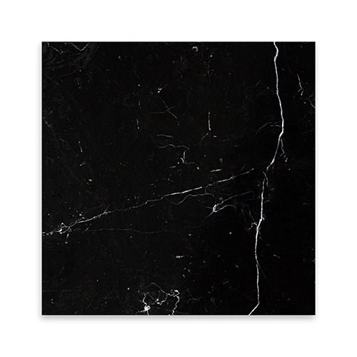 Negro Marquina 18" x 18" Polished