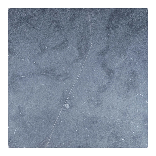 Negro Marquina 18" x 18" Tumbled