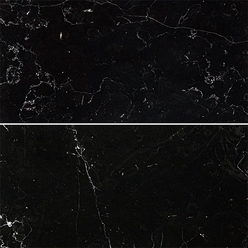 Negro Marquina 6" x 12" Polished