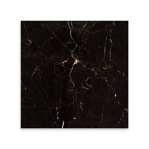 St. Laurent Brown 12" x 12"