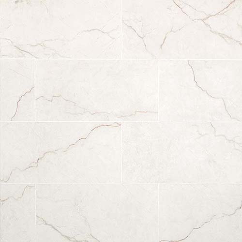 Porcelain tile in Brighton Gold 24x48 Matte