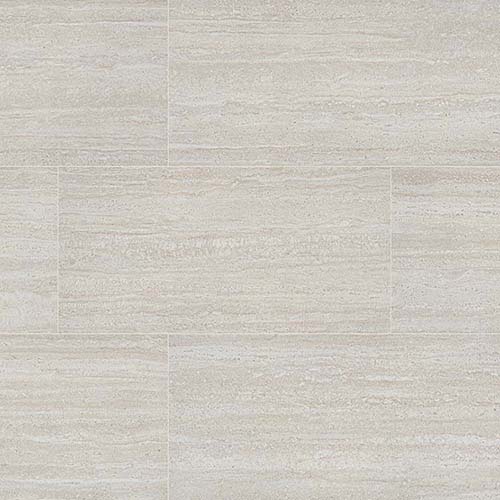 Porcelain tile in Cordova Lablanca 24x48 Matte 3D