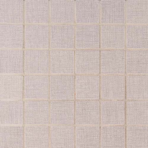Porcelain Mosaic tilein Loft Gris 2x2 Mosaic