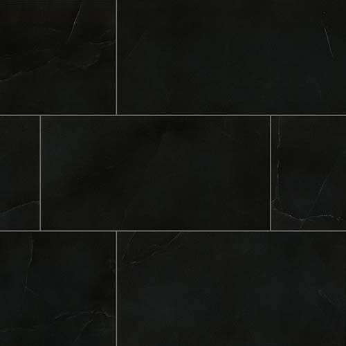 Porcelain tile in Regallo Midnight Agate 24x48 Polished