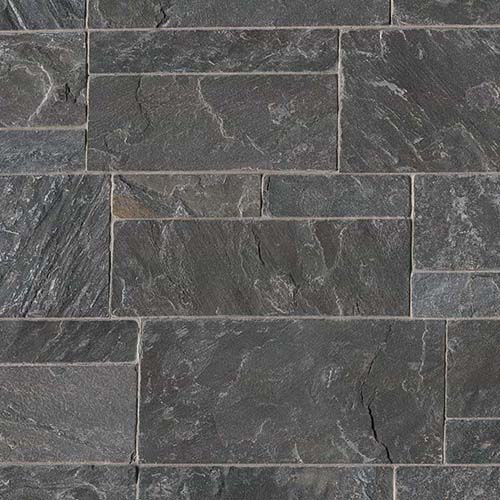 Marble tile Avalon Bay Sawn Ashlar