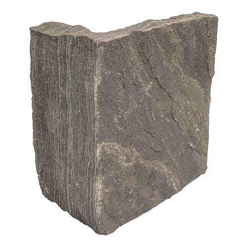 Sandstone tile in Durham Fall Square and Rectangles Corners
