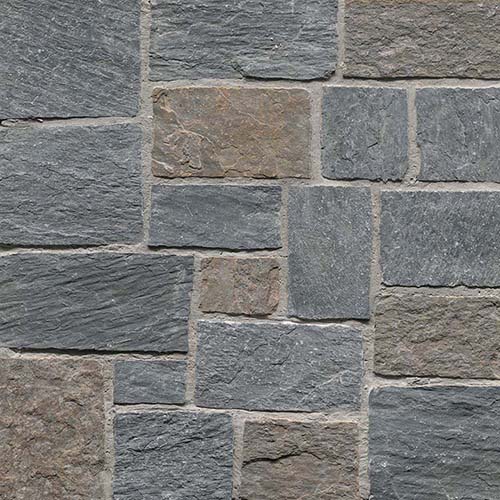 MetuchenHillsSquaresRectangles Marble tile in Metuchen Hills Squares and Rectangles