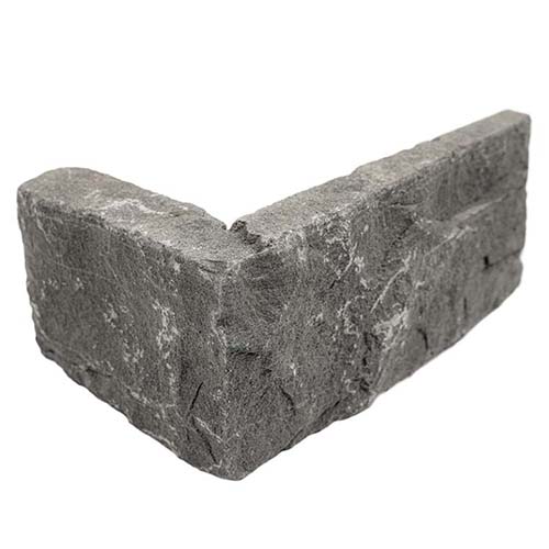 Sandstone tile in Sable Hills Ledgestone Corners