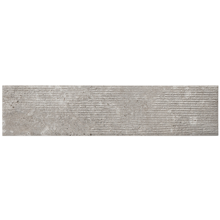 Porcelain tile in Calco Gria 3x12 Matte