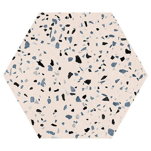 Porcelain tile in Abstract Talco