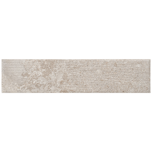 Porcelain tile in Calco Strata 3x12 Matte