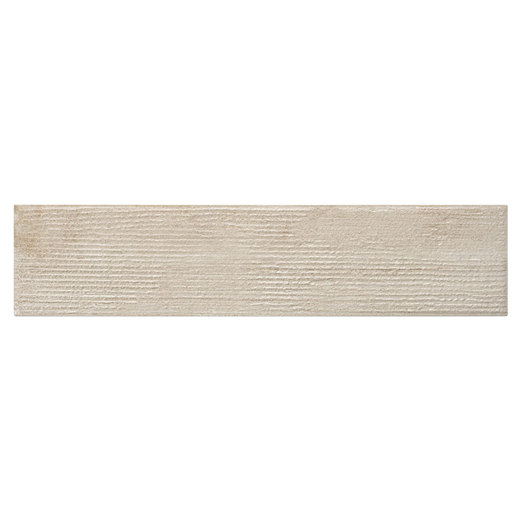 Porcelain tile in Reya Topo 3x12 Matte