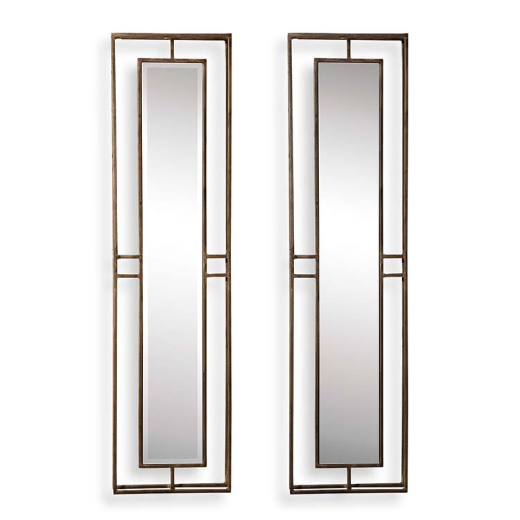 Rutledge Mirror S/2