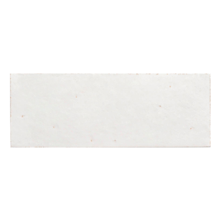 Porcelain tile in Sarmento Arden 3x8 Plain