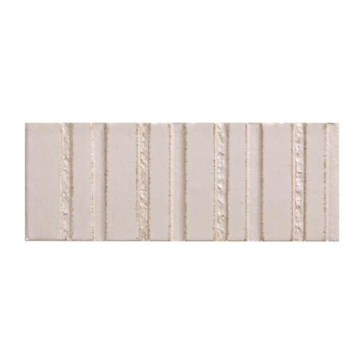 Porcelain tile in Sarmento Perpetual Linear Deco