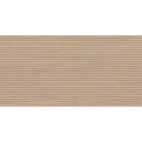 Porcelain tile in Wabi Line 24x48 Oak