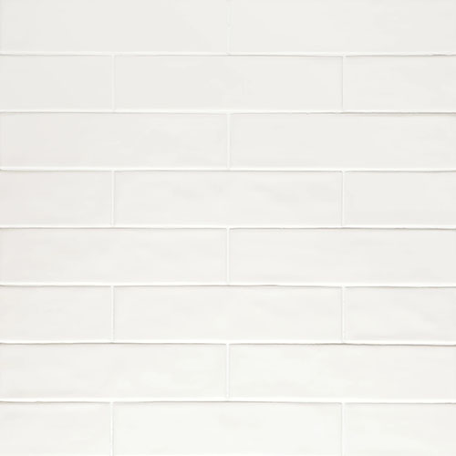 Clara Matte White