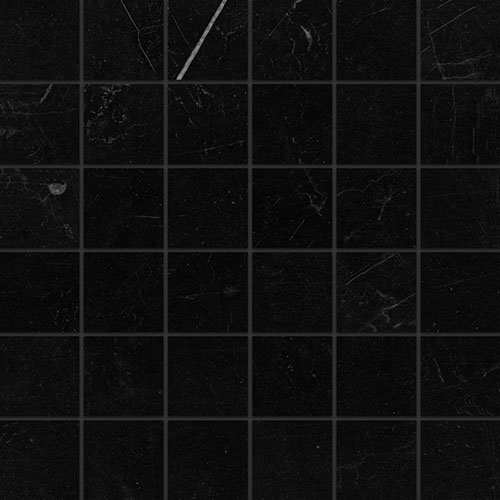 Gemma 2" Mosaic Honed Notte
