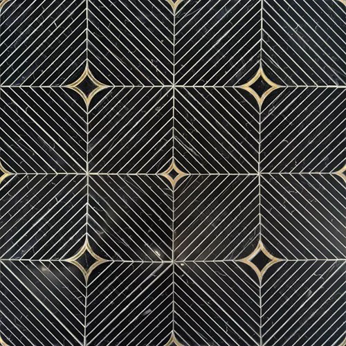 Nero Brass