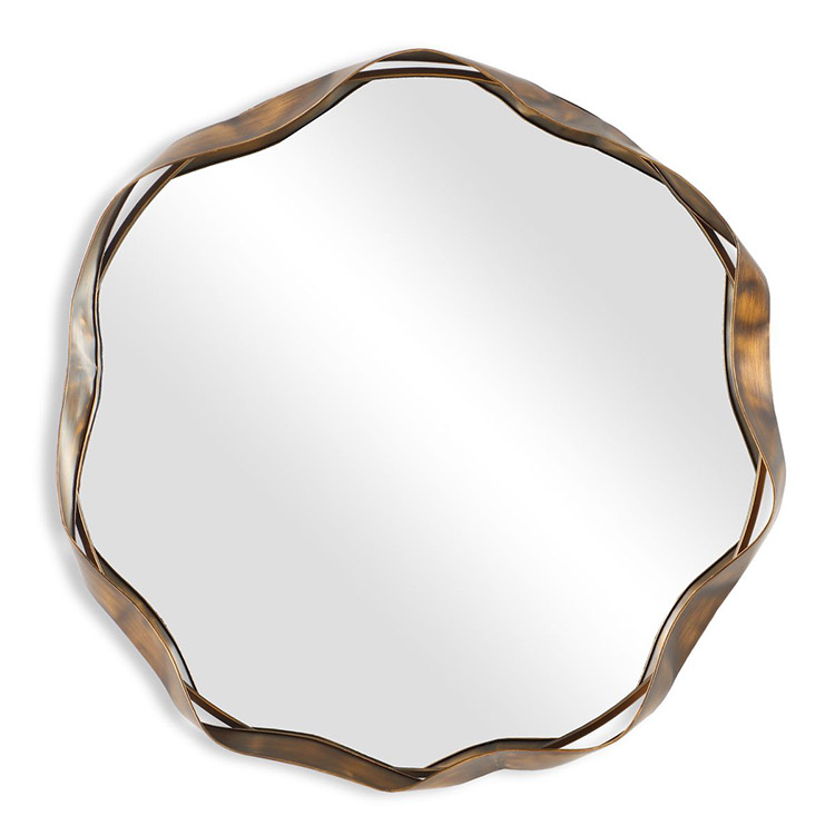Catch The Wave Mirror
