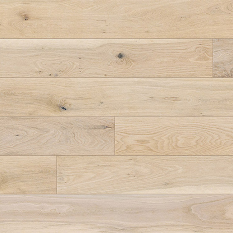 Engineered Hardwood Flooring Countryside Oak in Tortilla colorway