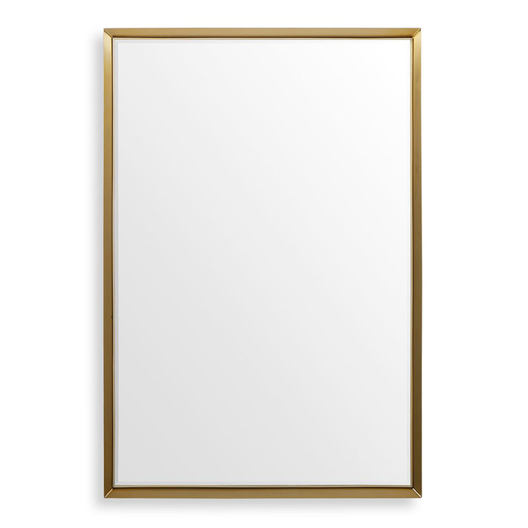 Heisler Mirror