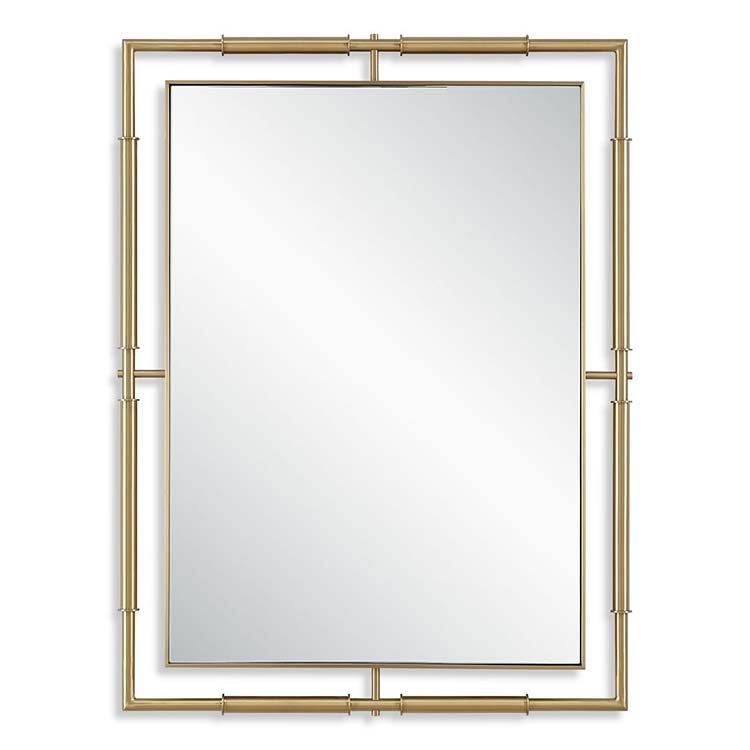 It's All Connected Mirror