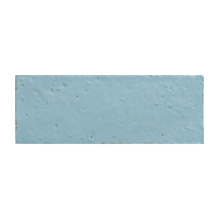 Porcelain tile in Sarmento Celdor 3x8 Plain