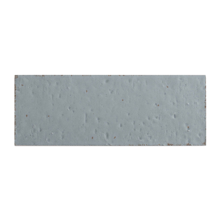 Porcelain tile in Sarmento Jillene 3x8 Plain