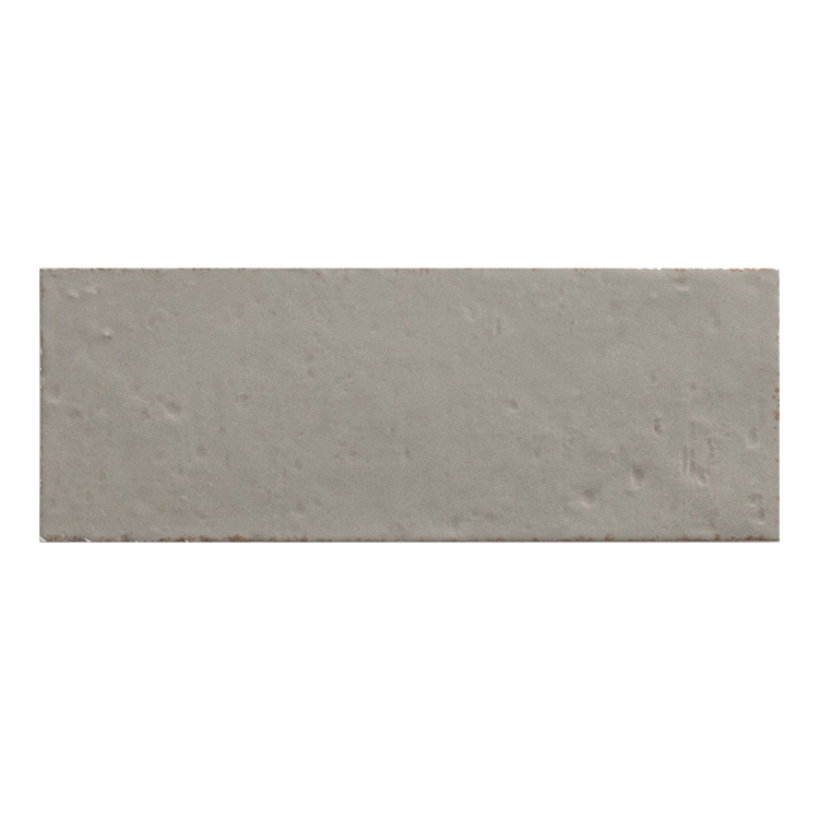 Porcelain tile in Sarmento Triolle 3x8 Plain