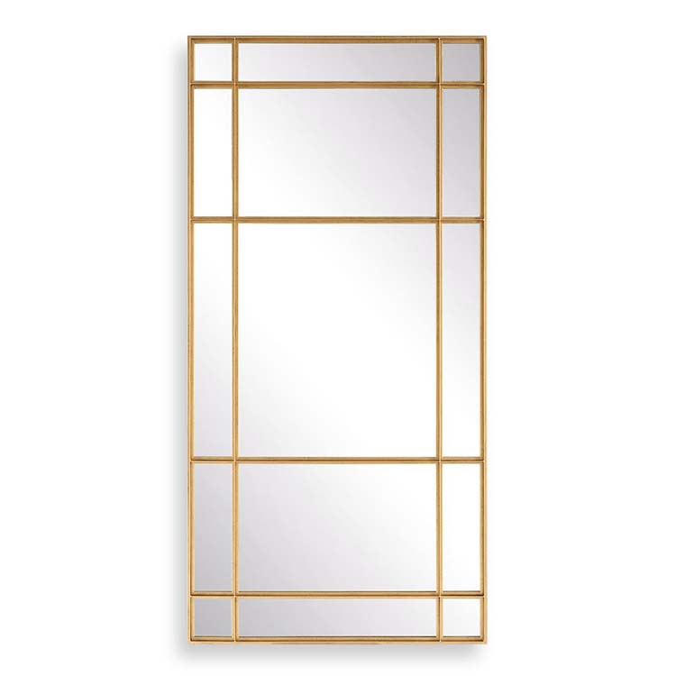 Spurgeon Gold Mirror