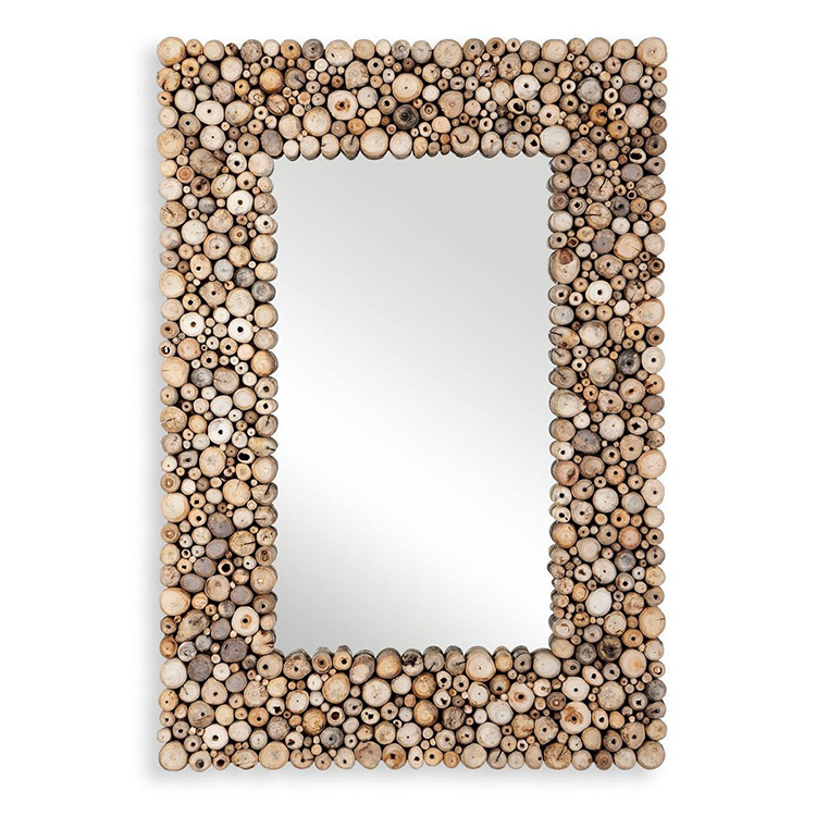Timberwood Mirror