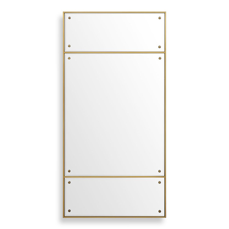 Wrenton Mirror
