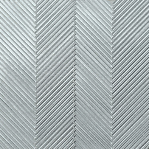 Kaikos Skinny Chevron Blue