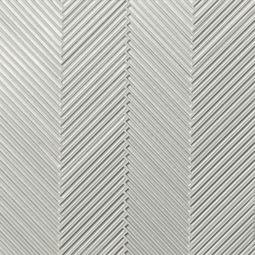 Kaikos Skinny Chevron Pearl